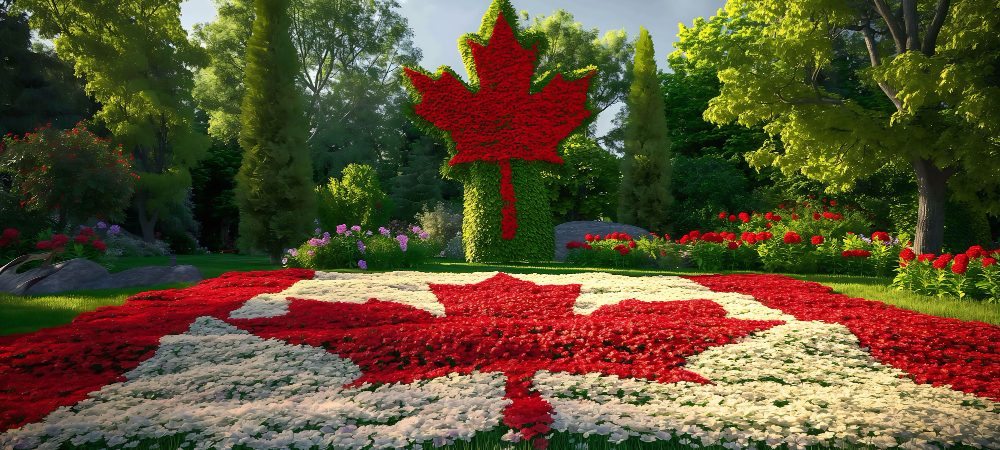 Canada Startup Visa Program