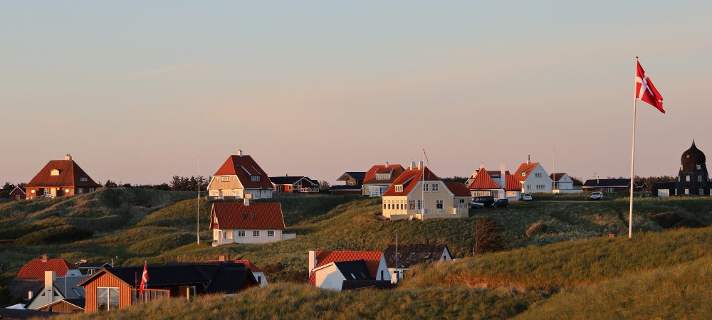 Denmark Startup Visa Program